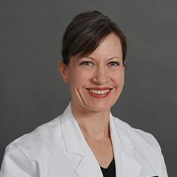 Gretchen E. Green