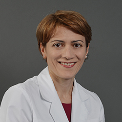 Tereza Poghosyan