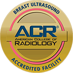 ACR Breast Ultrasound