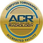 ACR Computed Tomography