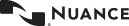 Nuance Powershare logo